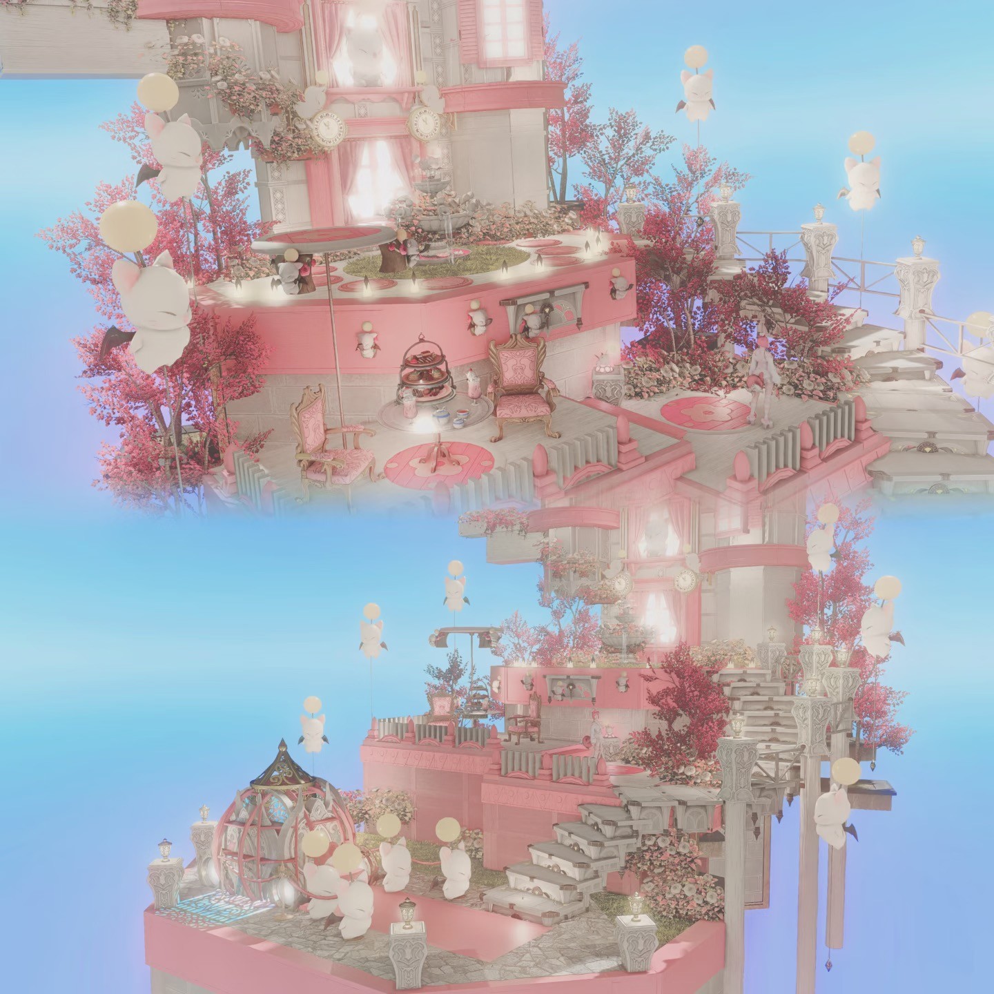 摄影棚 01